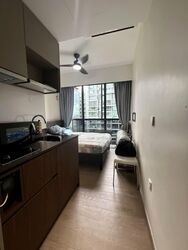 Whistler Grand (D5), Apartment #550094011